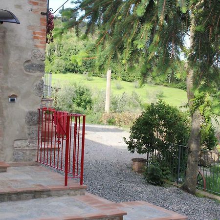 Camera Alabastro Fontesettimena Volterra Luaran gambar