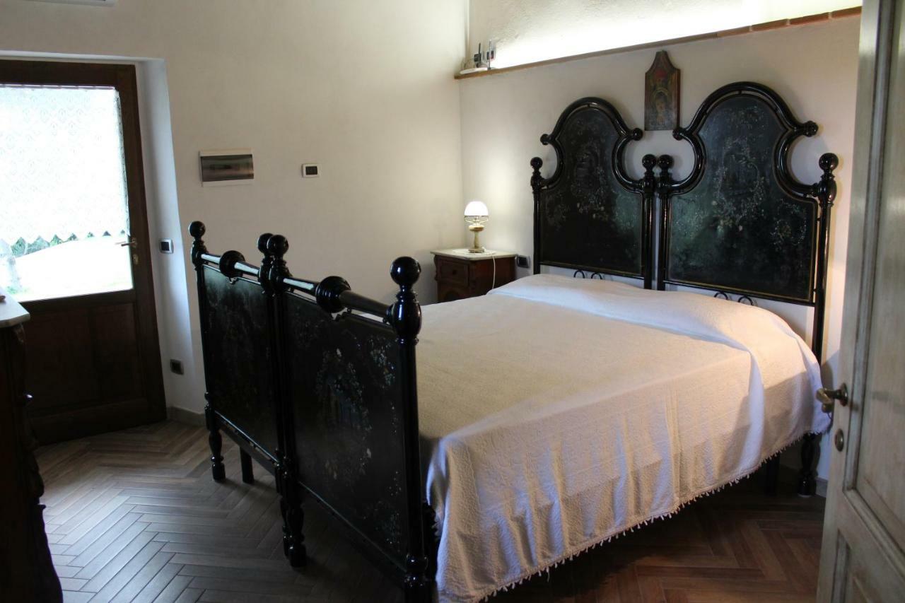 Camera Alabastro Fontesettimena Volterra Luaran gambar